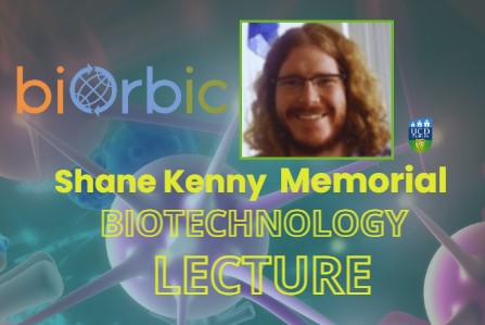 The Shane Kenny Memorial Lecture